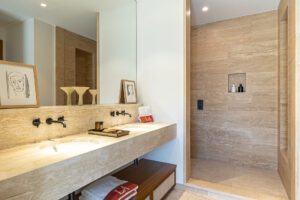 Modern Golfside Villa in Finca Cortesin, Marbella