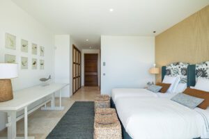 Modern Golfside Villa in Finca Cortesin, Marbella