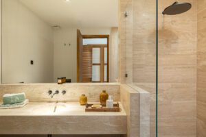 Modern Golfside Villa in Finca Cortesin, Marbella