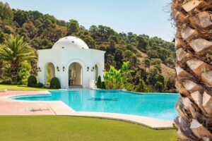 villa pallazzo la zagaleta bemahavis spain 10