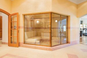 Luxury Villas with Steam Bath in Marbella | Rejuvenating Vacation Retreats