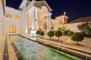 villa pallazzo la zagaleta bemahavis spain 54