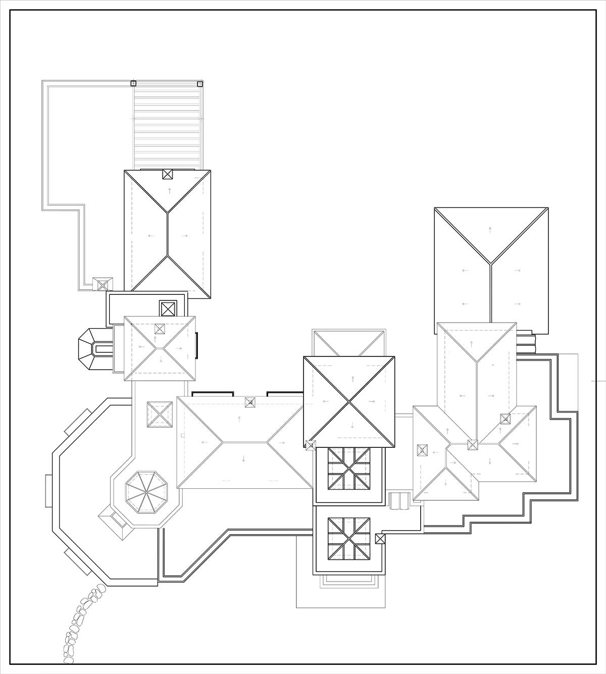 Cover plan