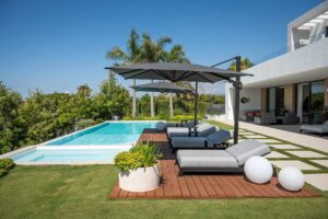 Villa Mirage, Sierra Blanca, Marbella, Costa del Sol