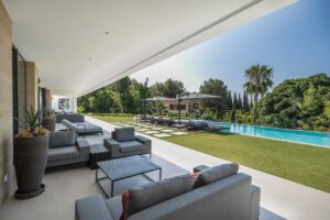 Villa Mirage, Sierra Blanca, Marbella, Costa del Sol