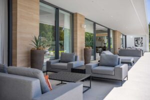 Villa Mirage, Sierra Blanca, Marbella, Costa del Sol