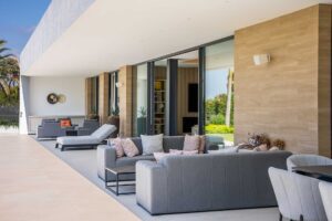 Villa Mirage, Sierra Blanca, Marbella, Costa del Sol