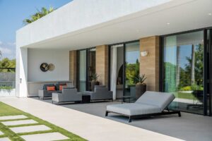 Villa Mirage, Sierra Blanca, Marbella, Costa del Sol