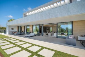 Villa Mirage, Sierra Blanca, Marbella, Costa del Sol