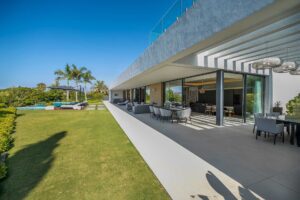Villa Mirage, Sierra Blanca, Marbella, Costa del Sol
