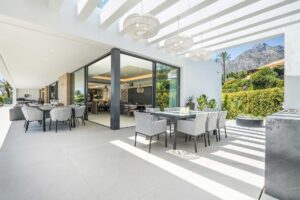 Villa Mirage, Sierra Blanca, Marbella, Costa del Sol
