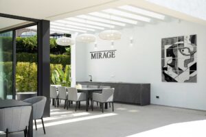 Villa Mirage, Sierra Blanca, Marbella, Costa del Sol