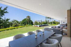Villa Mirage, Sierra Blanca, Marbella, Costa del Sol