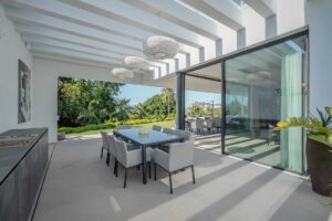 Villa Mirage, Sierra Blanca, Marbella, Costa del Sol