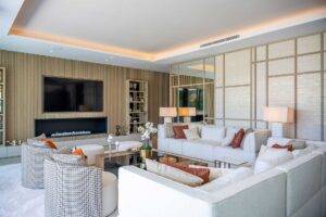 Villa Mirage, Sierra Blanca, Marbella, Costa del Sol
