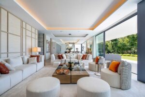 Villa Mirage, Sierra Blanca, Marbella, Costa del Sol