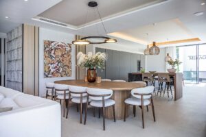 Villa Mirage, Sierra Blanca, Marbella, Costa del Sol