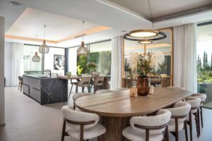Villa Mirage, Sierra Blanca, Marbella, Costa del Sol