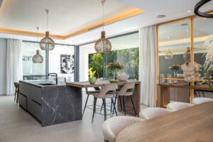 Villa Mirage, Sierra Blanca, Marbella, Costa del Sol
