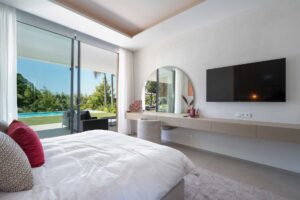 Villa Mirage, Sierra Blanca, Marbella, Costa del Sol