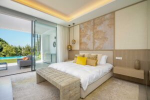 Villa Mirage, Sierra Blanca, Marbella, Costa del Sol