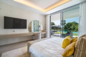 Villa Mirage, Sierra Blanca, Marbella, Costa del Sol