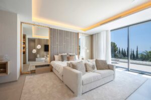 Villa Mirage, Sierra Blanca, Marbella, Costa del Sol