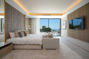 Villa Mirage, Sierra Blanca, Marbella, Costa del Sol