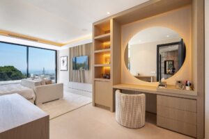 Villa Mirage, Sierra Blanca, Marbella, Costa del Sol