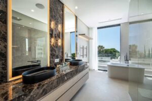Villa Mirage, Sierra Blanca, Marbella, Costa del Sol