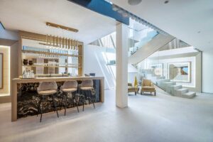 Villa Mirage, Sierra Blanca, Marbella, Costa del Sol
