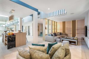 Villa Mirage, Sierra Blanca, Marbella, Costa del Sol