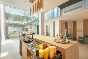 Villa Mirage, Sierra Blanca, Marbella, Costa del Sol