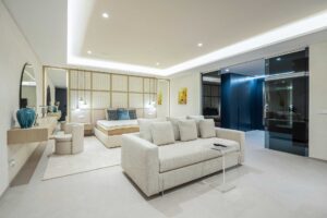 Villa Mirage, Sierra Blanca, Marbella, Costa del Sol