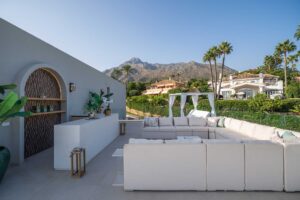 86 villa mirage sierra blanca marbella
