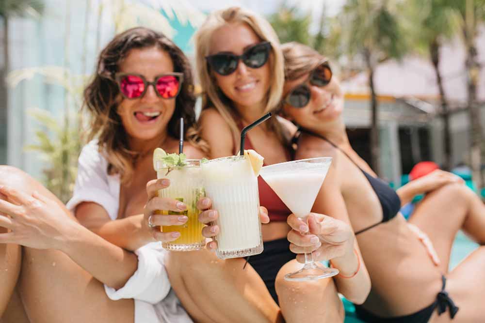 How to select the perfect Beach Club in Marbella
