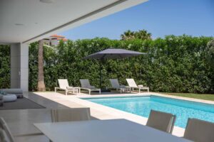 Villa Estrella, Altos Puente Romano, Marbella