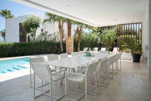 Villa Estrella, Altos Puente Romano, Marbella