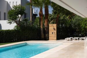 Villa Estrella, Altos Puente Romano, Marbella