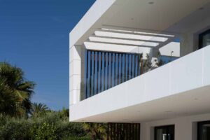 Villa Estrella, Altos Puente Romano, Marbella