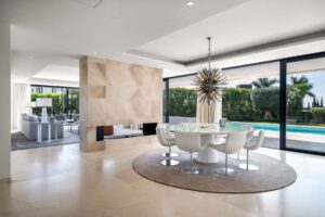 Villa Estrella, Altos Puente Romano, Marbella