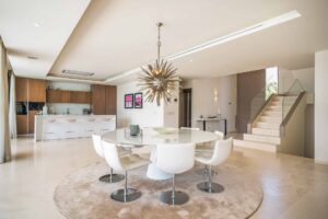 Villa Estrella, Altos Puente Romano, Marbella