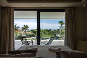 Villa Estrella, Altos Puente Romano, Marbella
