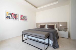 Villa Estrella, Altos Puente Romano, Marbella