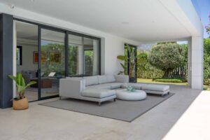 Villa Estrella, Altos Puente Romano, Marbella