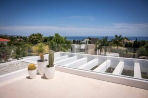 Villa Estrella, Altos Puente Romano, Marbella