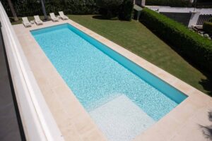 Villa Estrella, Altos Puente Romano, Marbella