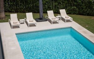 Villa Estrella, Altos Puente Romano, Marbella