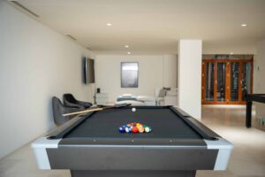 Villa Estrella, Altos Puente Romano, Marbella