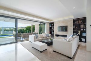 villa eva los olivos nueva andalucia 12